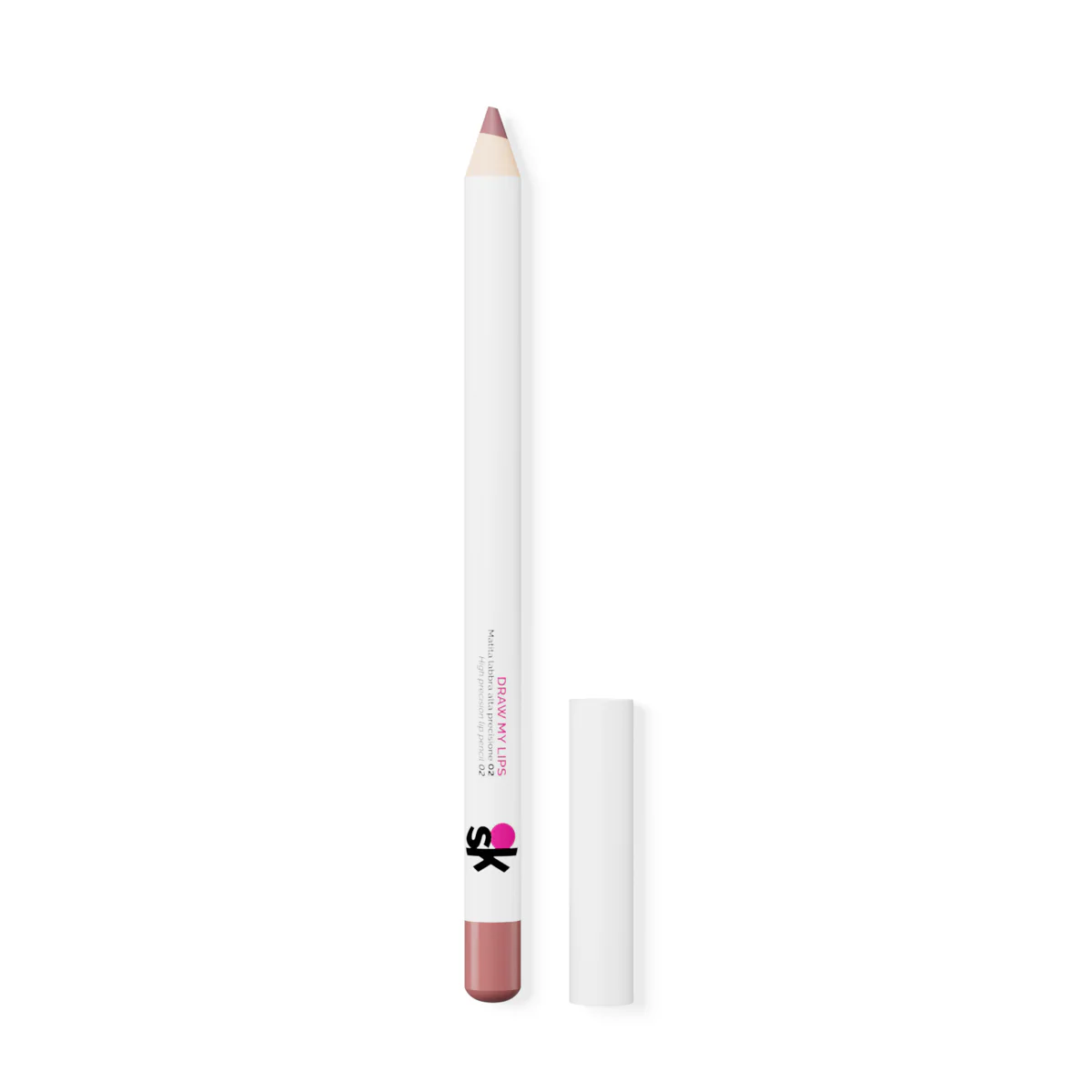 Labbra DRAW MY LIPS - Matita labbra