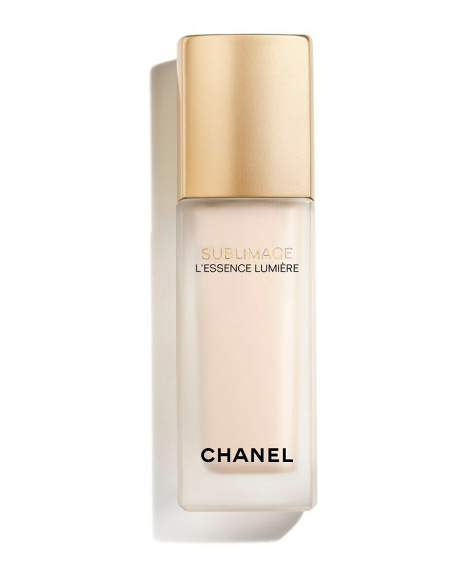 CHANEL SUBLIMAGE L’ESSENCE LUMIÈRE L’ESSENCE LUMIÈRE ULTIEME PERFECTIE VAN DE HUID