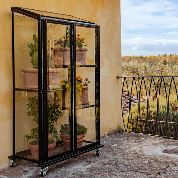 Balkonkas