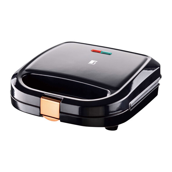 Sandwichmaker din cupru, 750 W