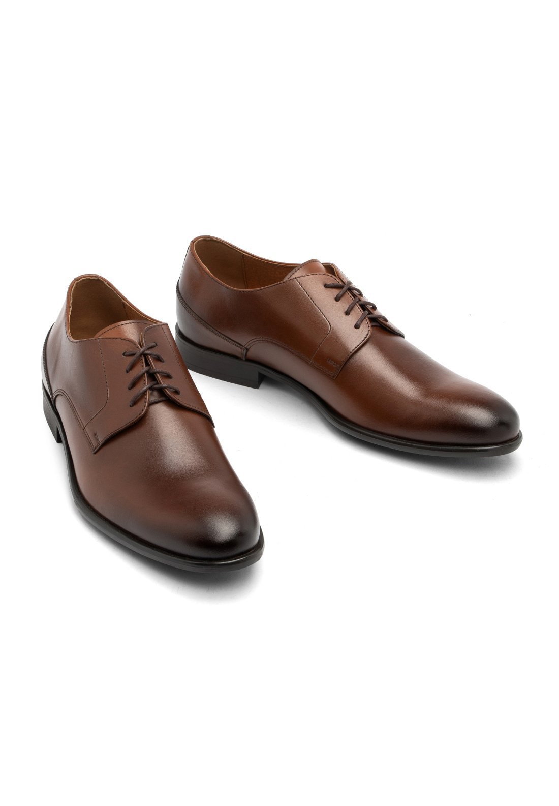 RYŁKO Smart veterschoenen - bruin