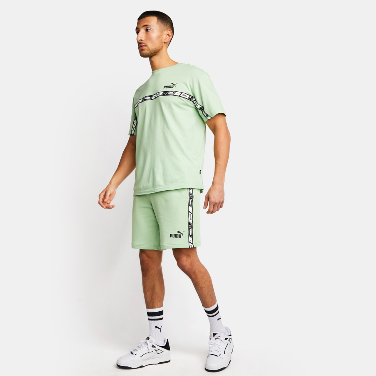 Puma Essentials-tape