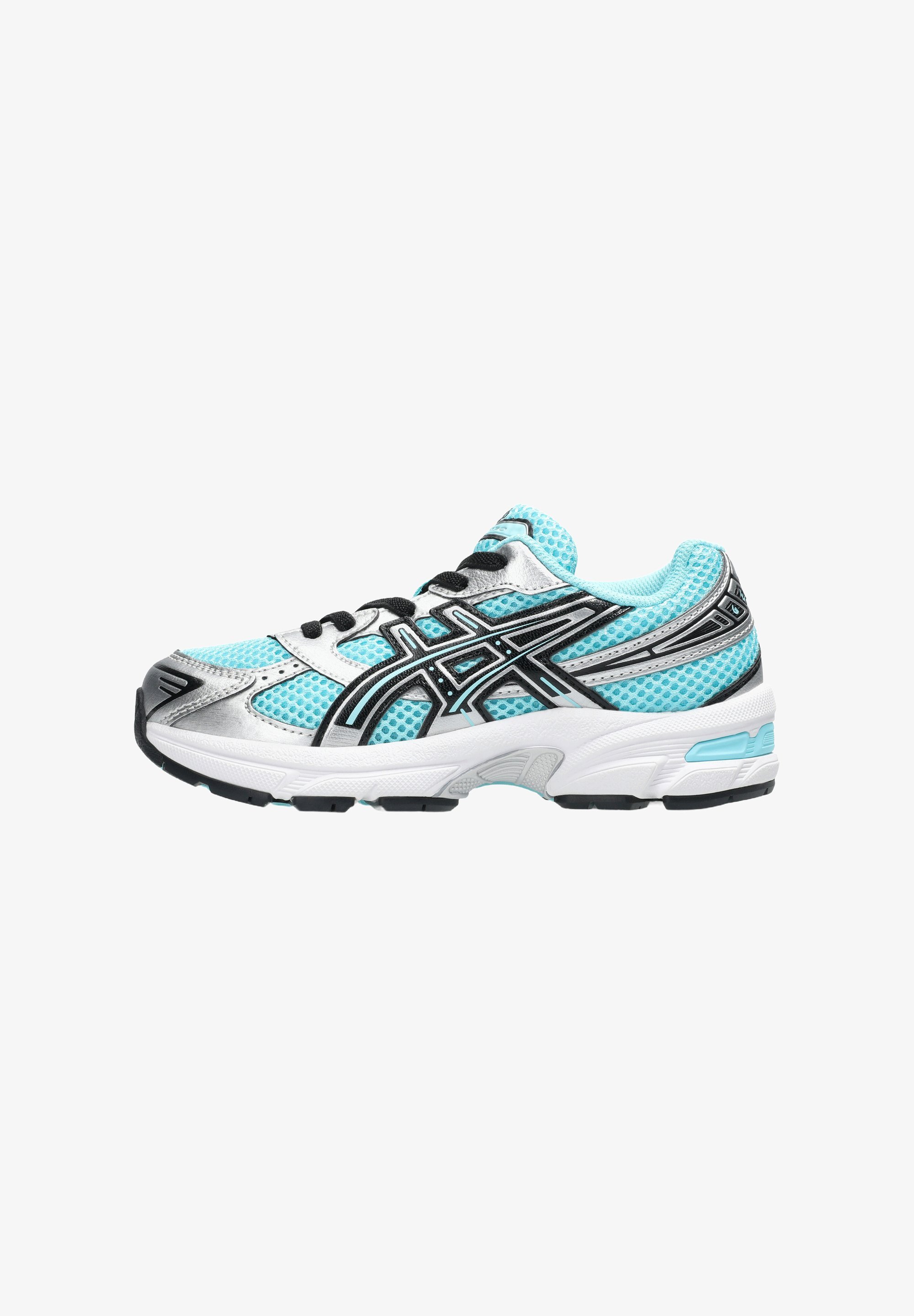 ASICS SportStyle GEL-1130 PS - Scarpe da ginnastica - blu larimar argento puro