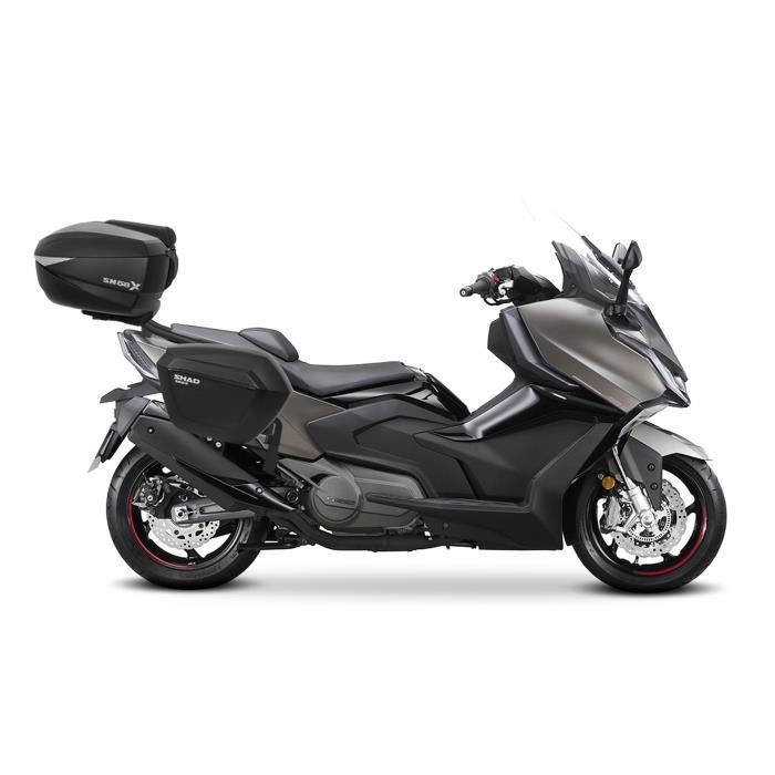 Support top case moto Shad Master Kymco AK 550 Premium '23