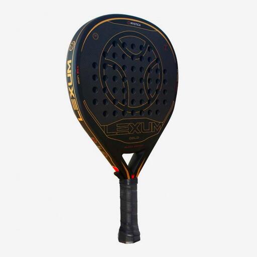 Mystisches Lexum Gold