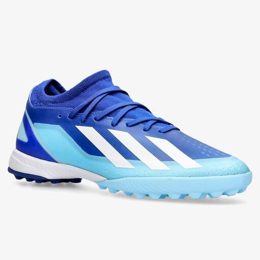 adidas X Crazyfast 3