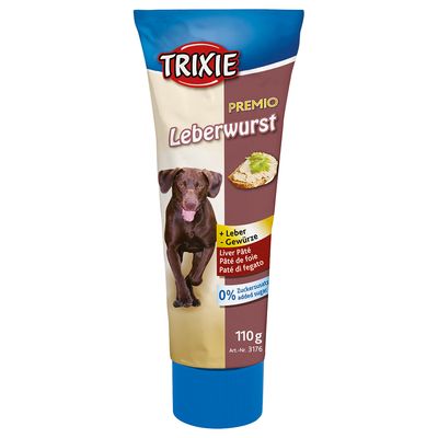 Trixie Premium Liver Pâté