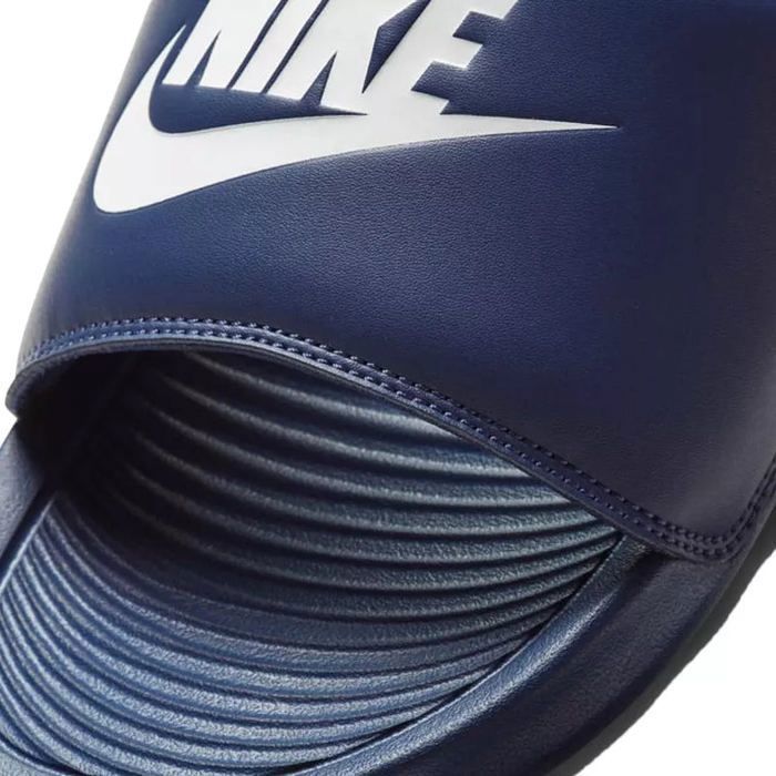 Tong Nike 105037 - Adulte - Homme - Synthétique - Bleu