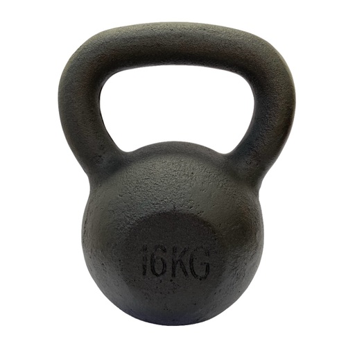 Kettlebell Fitness Deluxe Crossfit 16 kg