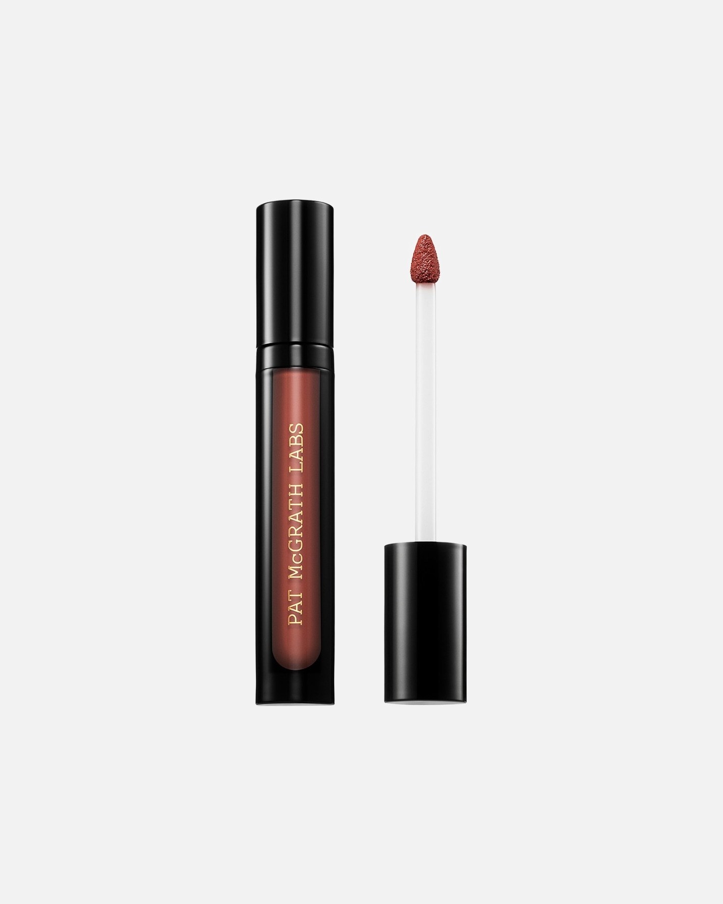 „Pat McGrath Labs“ lūpų blizgis „LiquiLUST™“: legendinis matinis efektas – 5 ml