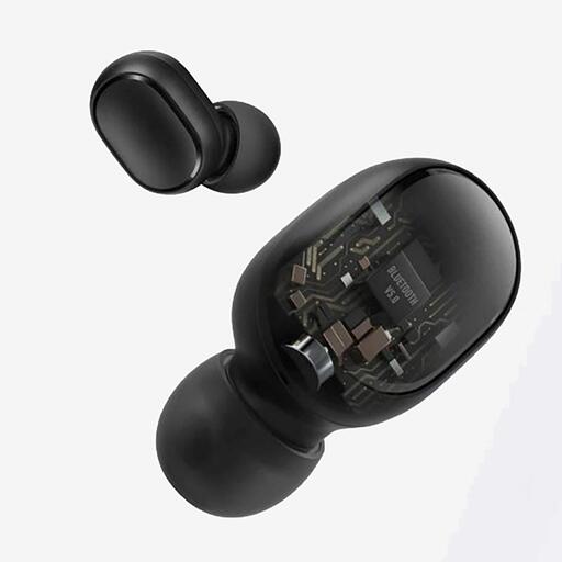  Xiaomi Mi True