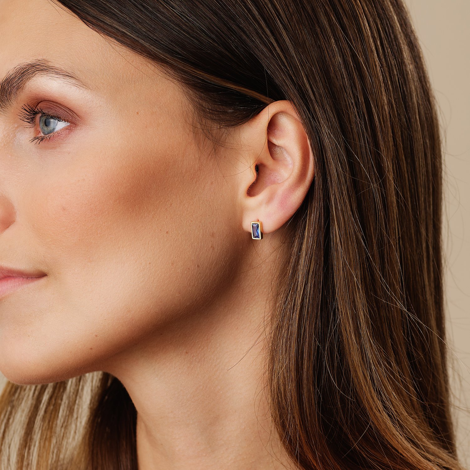 Esprit Boucles d'oreilles