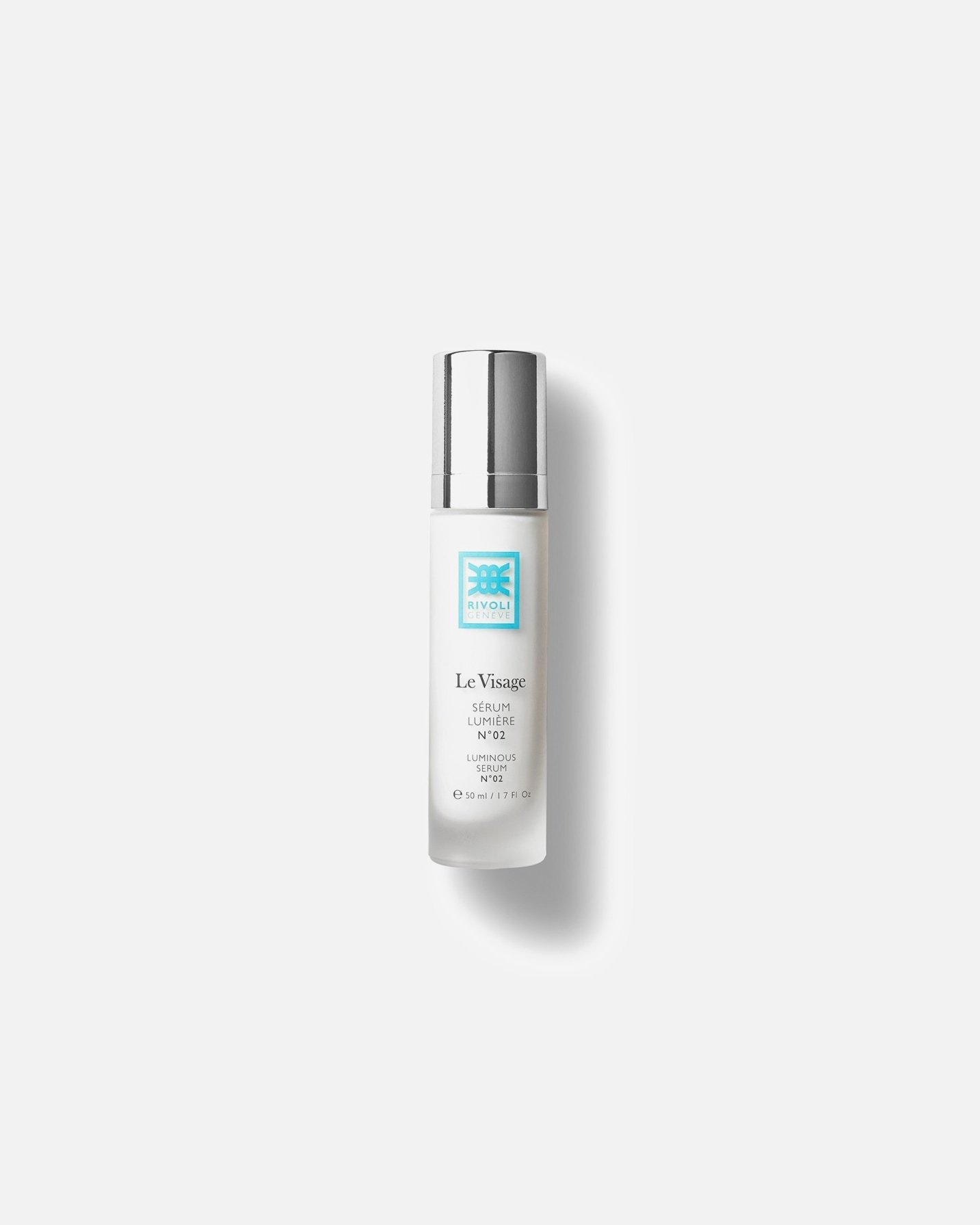 Риволи хидратантни серум - 50 мл