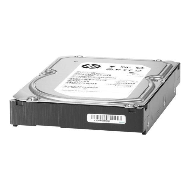 Disco rígido interno HP Midline SATA600 de 500 GB