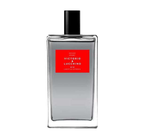 Νο. 10 Extreme Freedom | 150ml