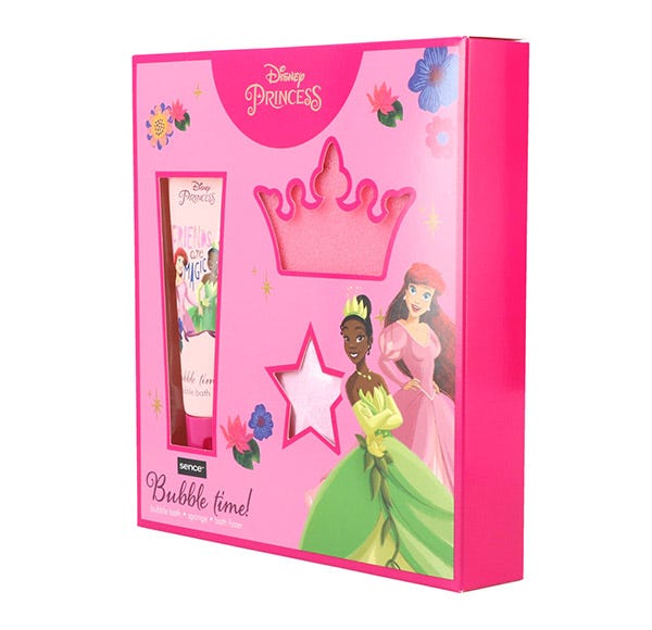 Prinsessorfodral | 1 enhet