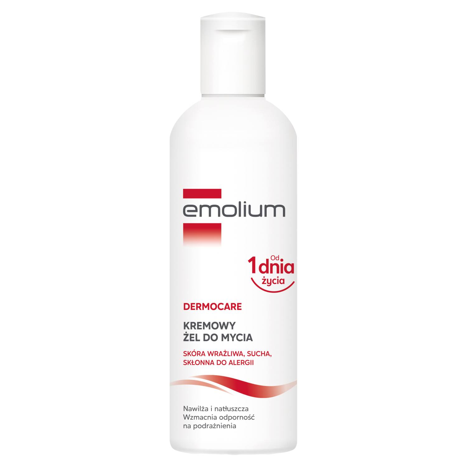 Emolium Dermocare