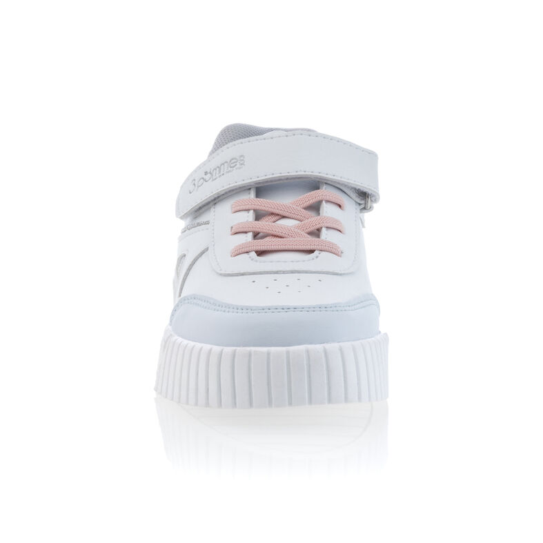 Korit / lenkkarit Fille Blanc