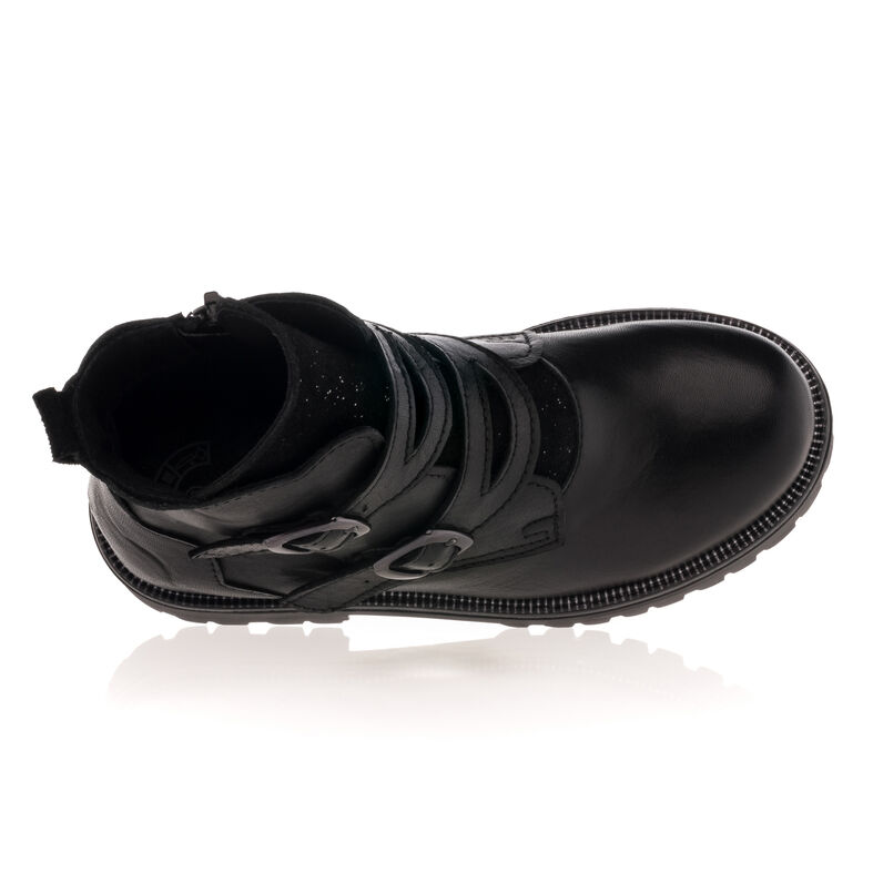 Boots / bottines Fille Noir