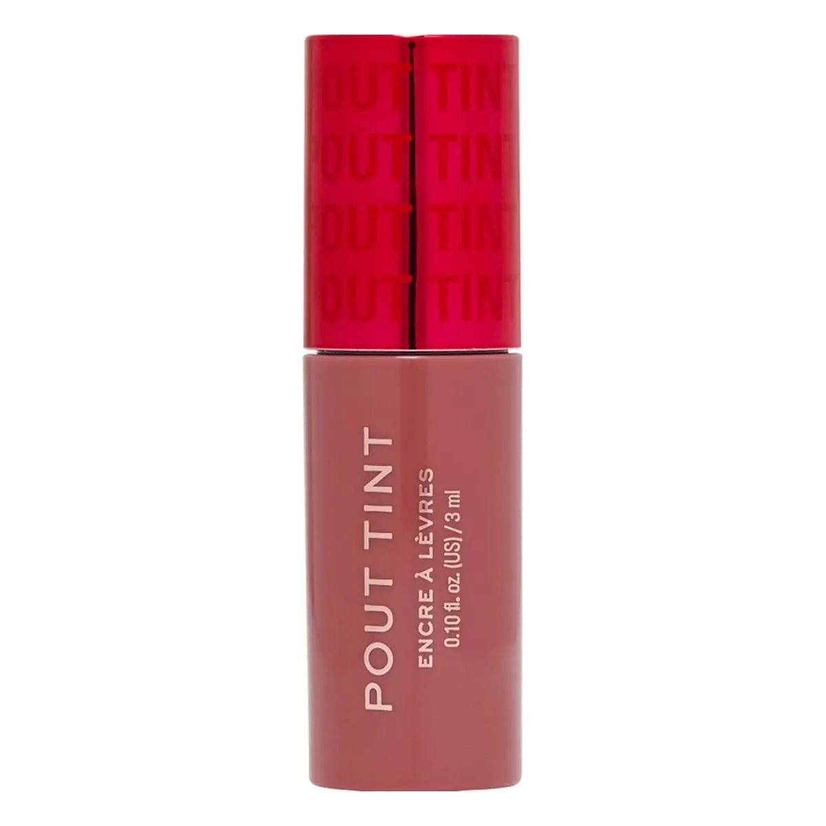 MAKEUP REVOLUTION Pout Tint Tint do ust i policzków Nude Dreams 3ml
