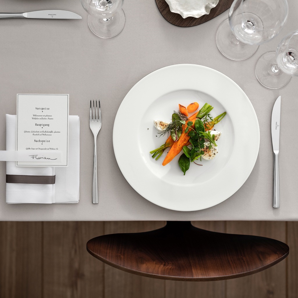 Villeroy & Boch set pribora za jelo, kutija za pribor za jelo, 4 dijela, Piemont – 1 dio