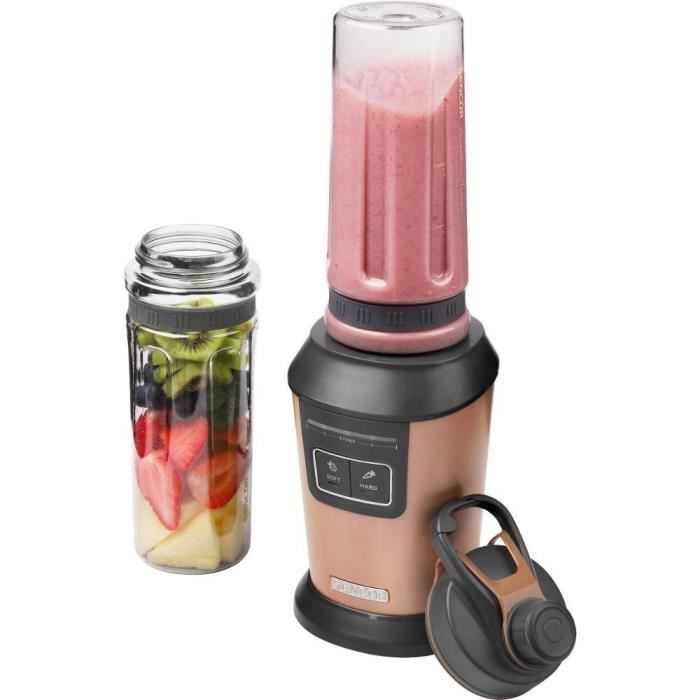 Smoothiemaker - Sencor - SBL 7176GD