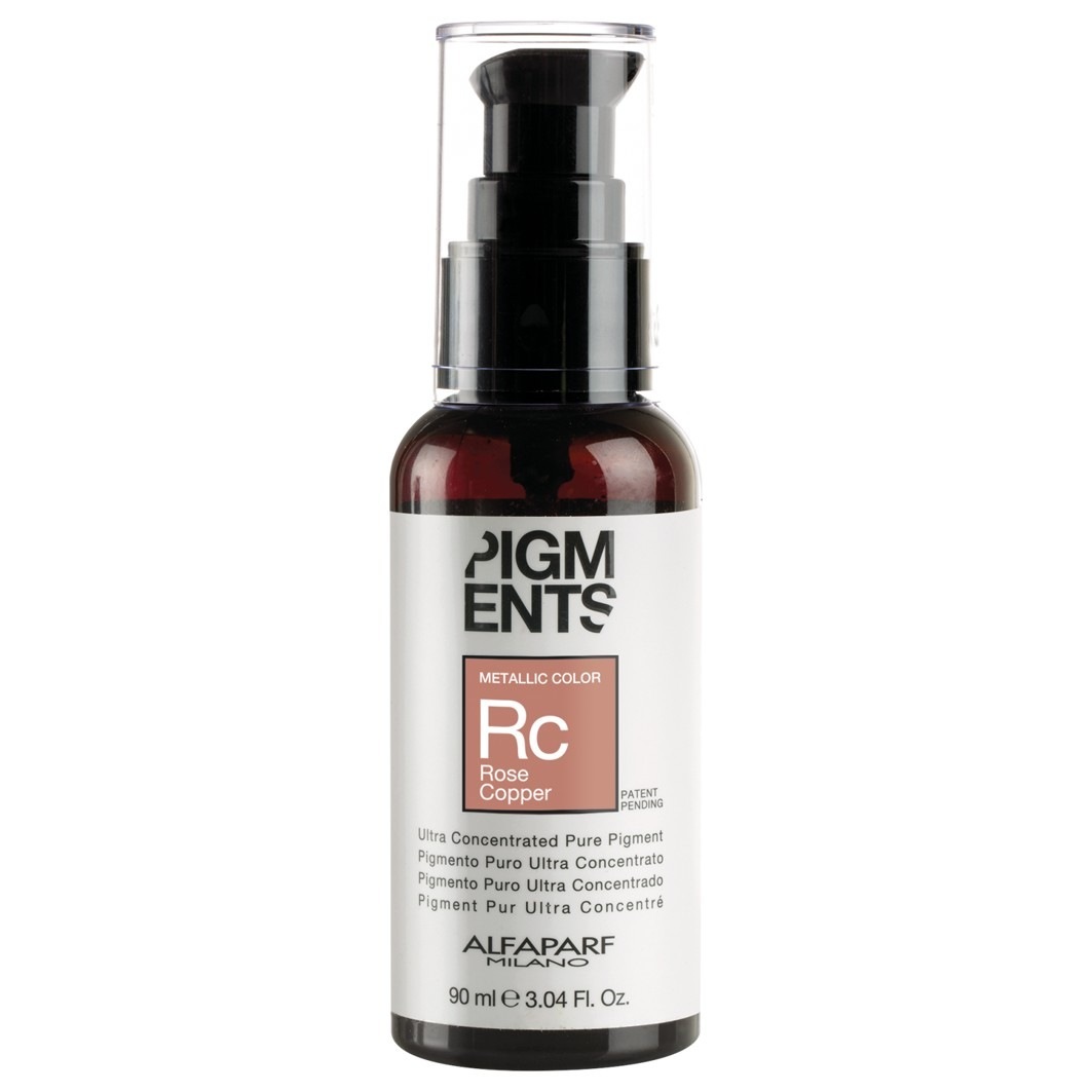 ALFAPARF MILANO matu krāsas pigmenti - 90 ml