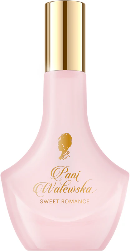 Pani Walewska Sweet Romance Eau de Parfum para mulheres