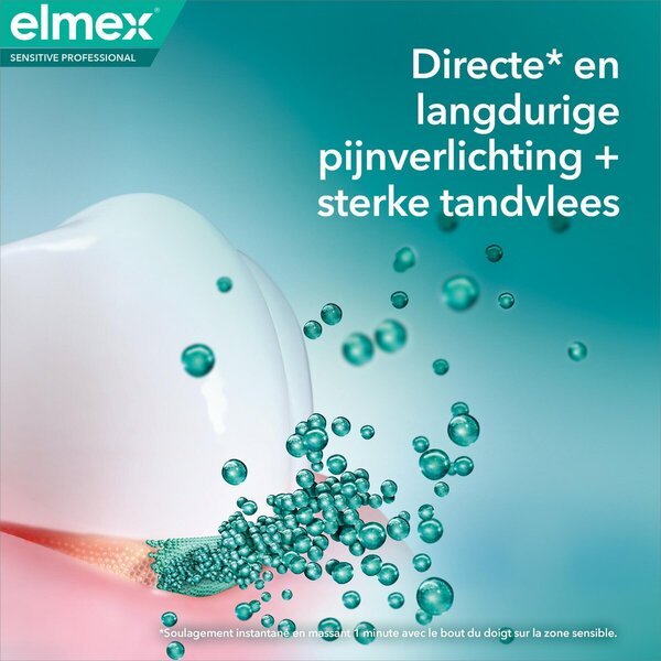 Elmex Sensitive Professional Repair & Prevent паста за зубе<br>75ml - Осетљиви зуби