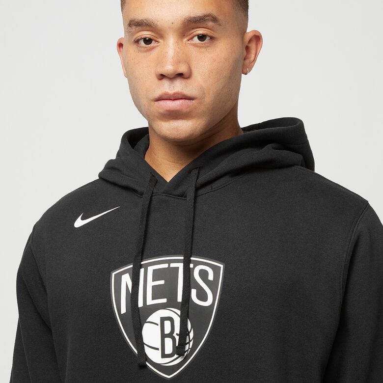 NBA Brooklyn Nets Club Hoodie