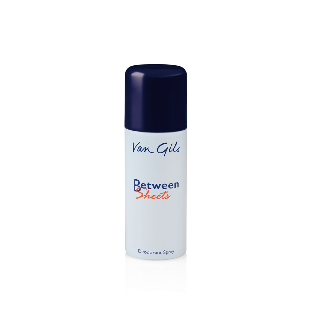Spray deodorant Between Sheets - Van Gils