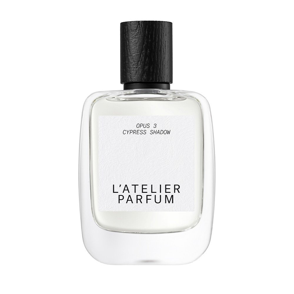 L`Atelier Parfum Eau de Parfum Cypress Shadow
