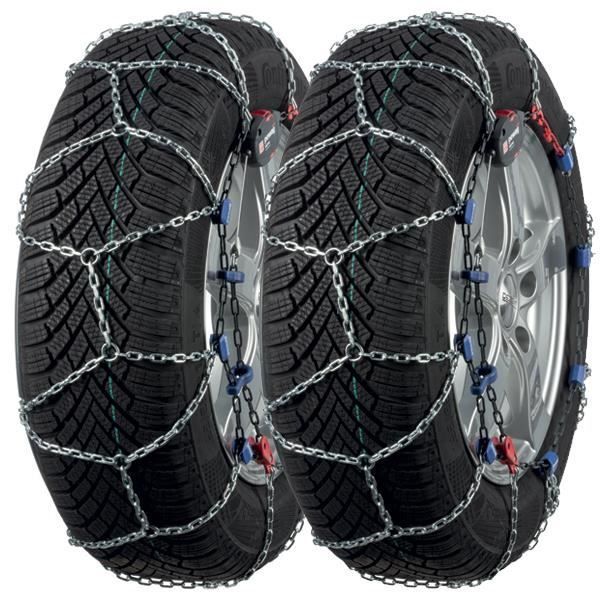 Chaine neige Pewag RS9 - 245 / 45 R 17