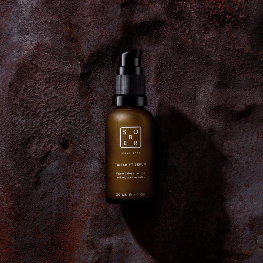 Sober serum protiv starenja Timeshift serum protiv starenja -