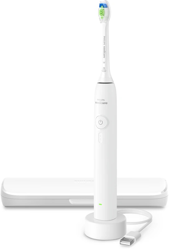 Philips Sonicare 3100 HX4033/21 električna sonična zobna ščetka