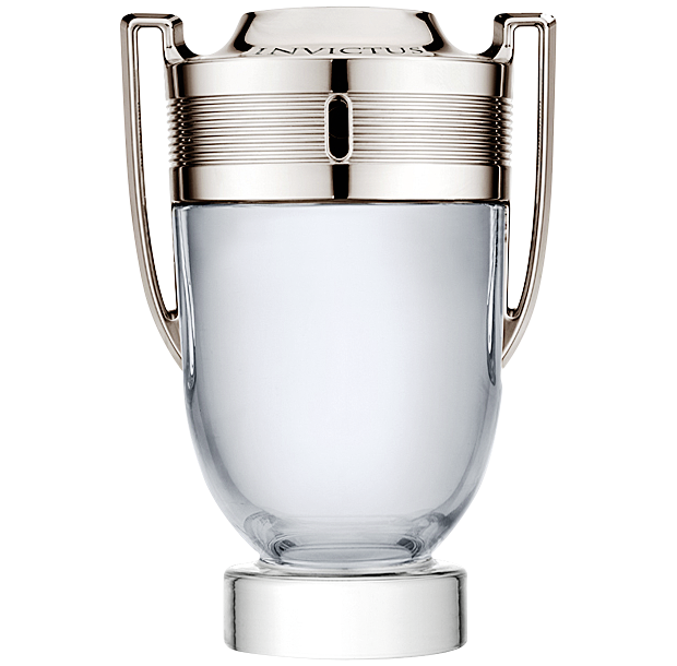 Paco Rabanne Invictus tualetes ūdens vīriešiem 100ml