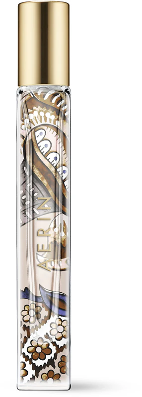 Conjunto de presente Estée Lauder Aerin Amber Musk para mulheres