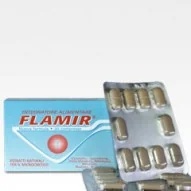 Flamir voedingssupplement 30 tabletten