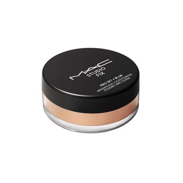 Fixačný púder Studio Fix Micro Veil Loose Powder Luxusný fixačný púder na make-up
