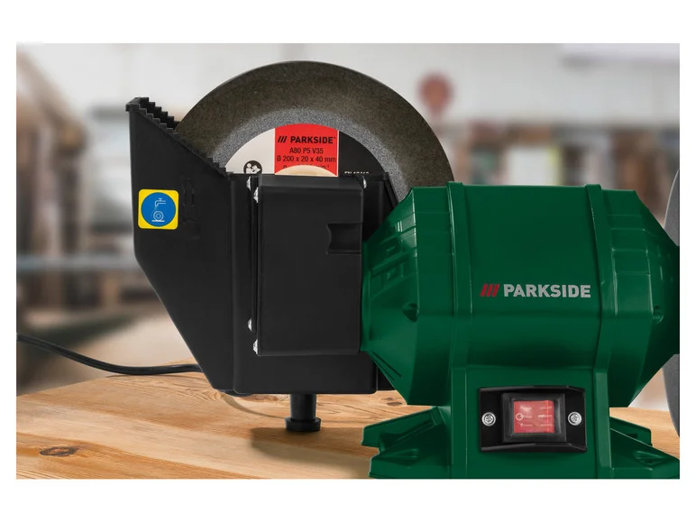 Disco de desbaste PARKSIDE® PNTS 250