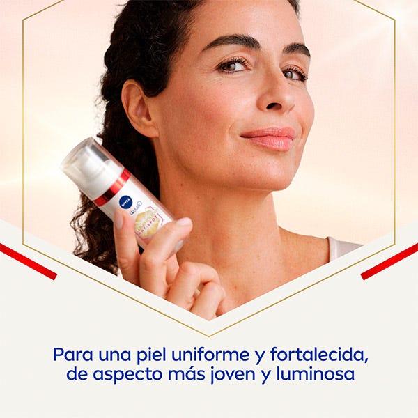 Φωτεινό κατά των λεκέδων | 30ML