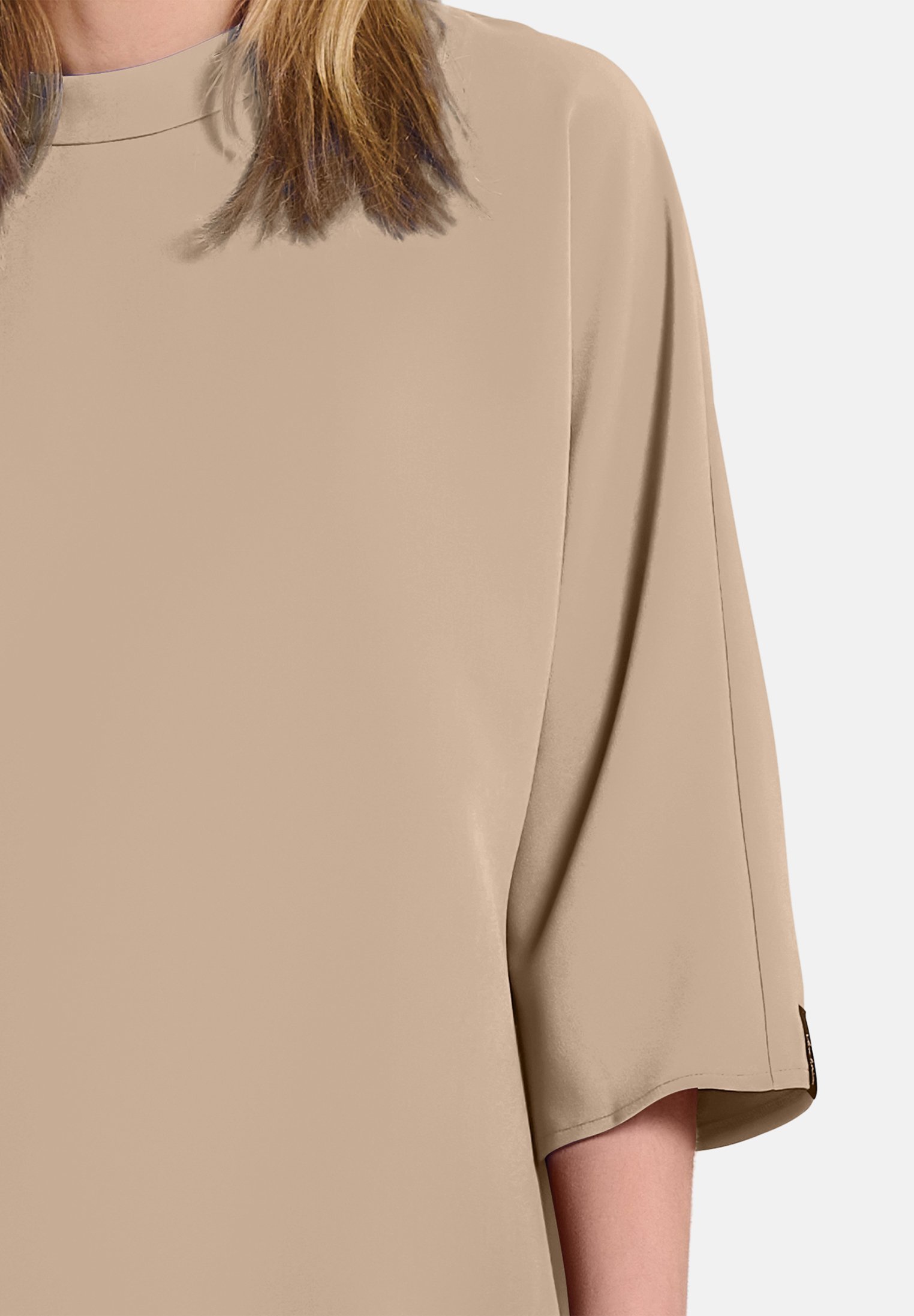 Jascha Stockholm VOX - COBOLT - Robe d'été - taupe