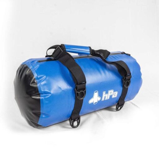Zip68duffle Hpa 30L Waterproof Inflatable Bag