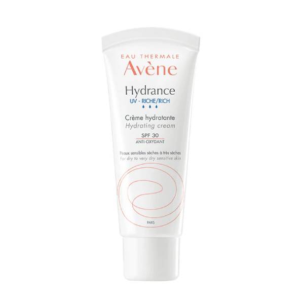 Hydrance Optimale Rich SPF 30 | 40 ml