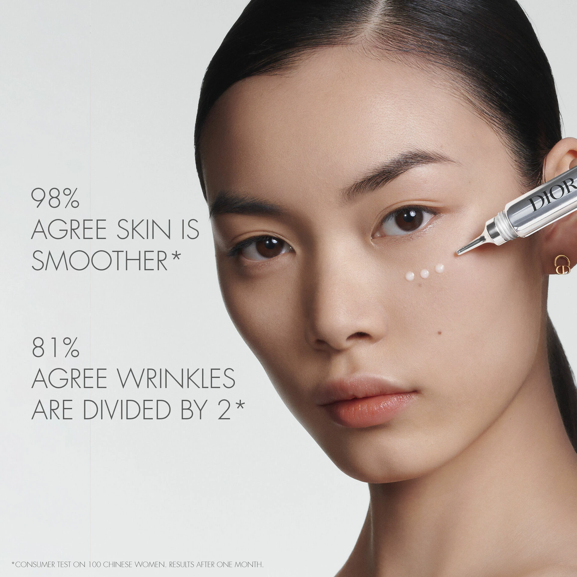 Capture Totale Hyalushot Concentrate 15 ml - DIOR