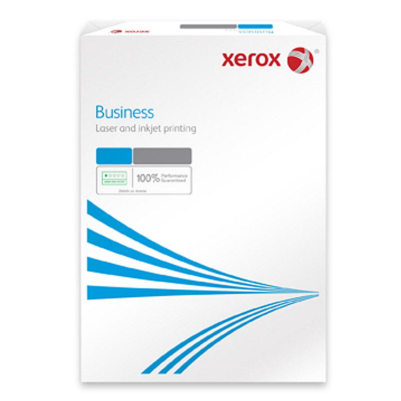 Kopipapir A4 500 ark Xerox