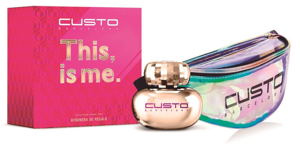 Set This Is Me EDP Poklon setovi ženskih parfema