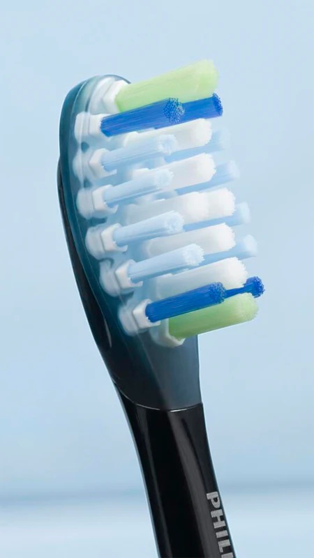 Philips Sonicare Premium Plaque Defense HX9044/88 резервне главе четкице за зубе