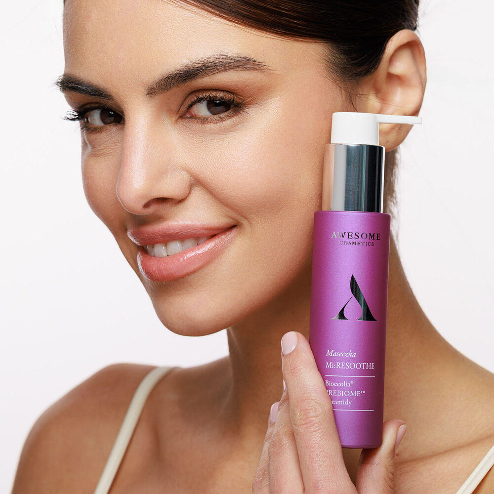 Cosmetice minunate Mi:Resoothe