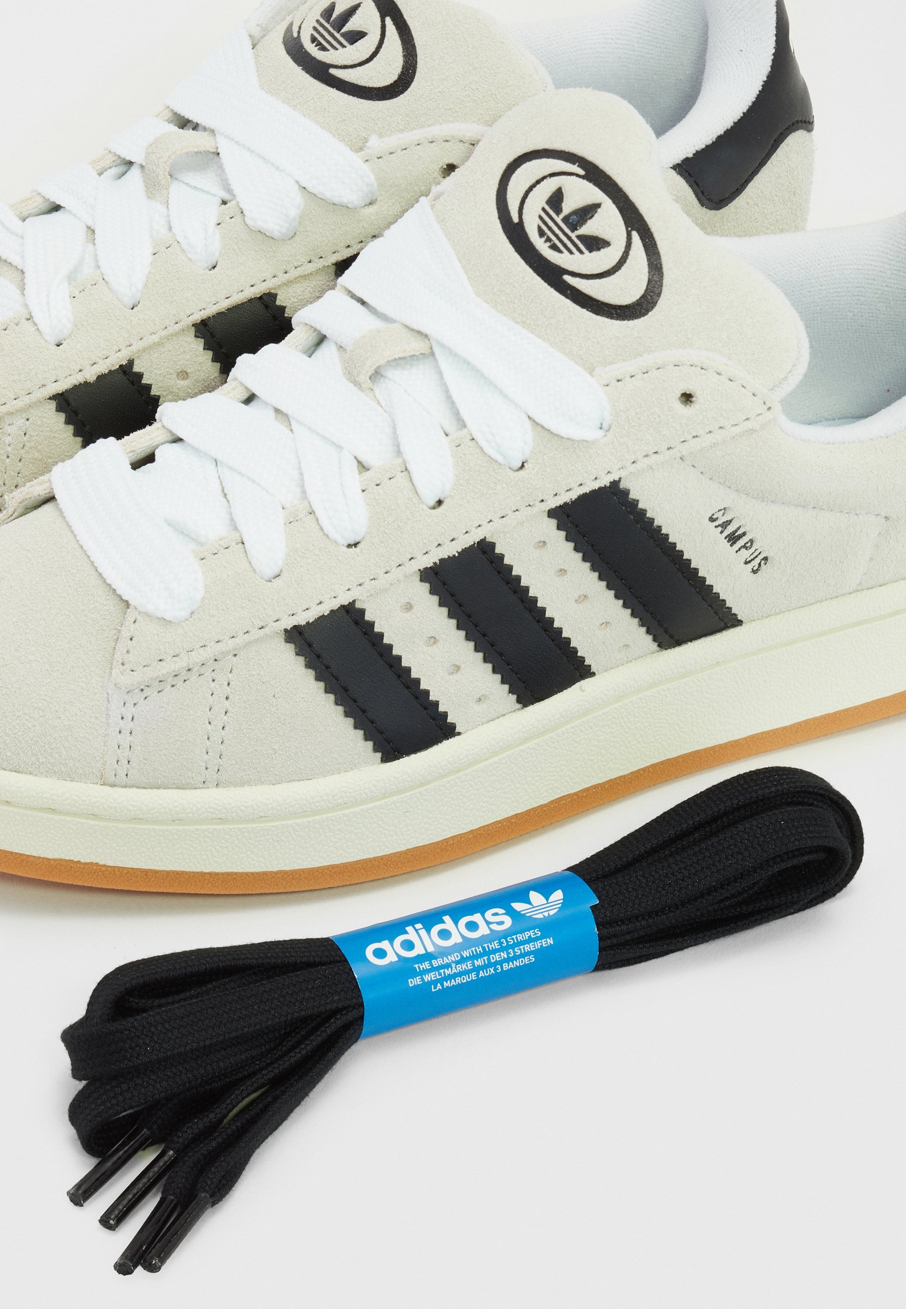 adidas Originals lage sneakers